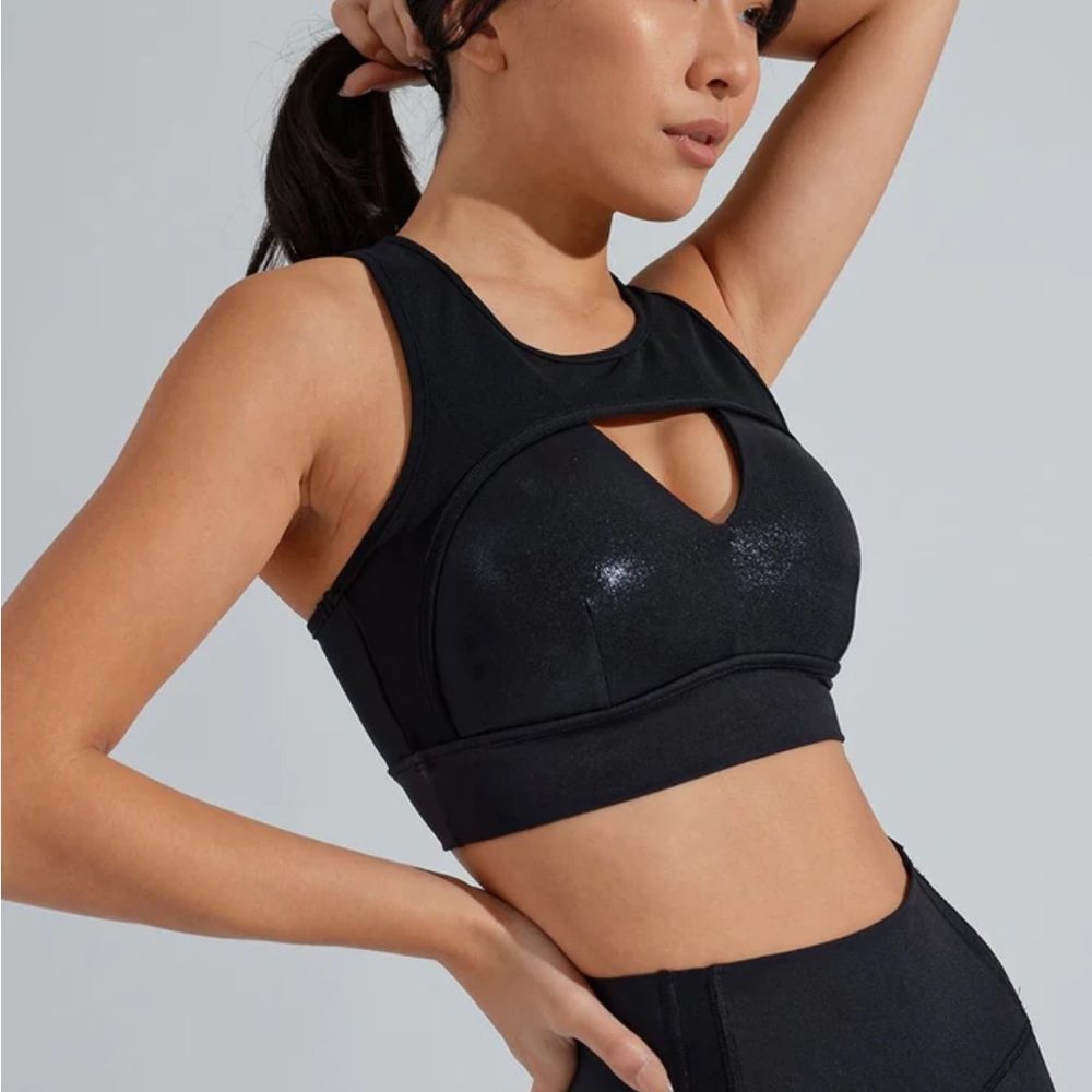Buffbunny Storm Sports Bra